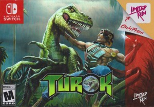 Turok (Classic Edition)