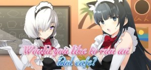 Would you like to run an idol caf??