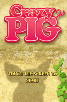 Crazy Pig