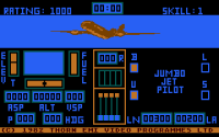 Jumbo Jet Pilot