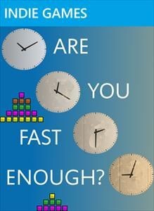 Are You Fast Enough?