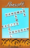 Xanagrams