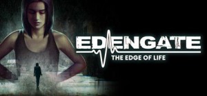 Edengate: The Edge of Life