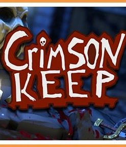 Crimson Keep