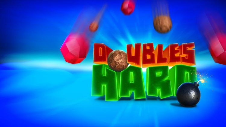 Doubles Hard