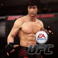 UFC: Bruce Lee - Lightweight