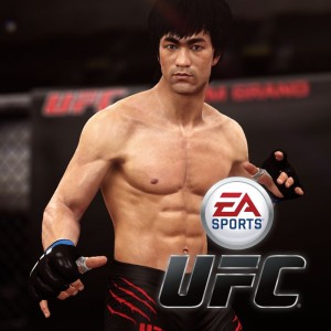 UFC: Bruce Lee - Lightweight