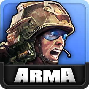 Arma: Mobile Ops