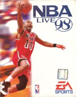 NBA Live 98