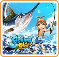 Fishing Star World Tour