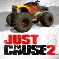 Just Cause 2: Monster Truck