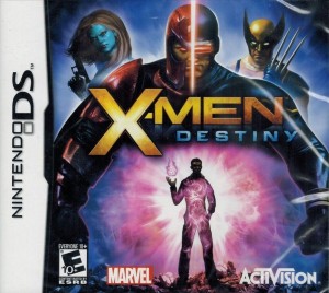 X-Men: Destiny