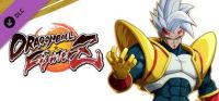 Dragon Ball FighterZ: Super Baby 2