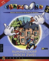 Playtoons 2: The Case of the Counterfeit Collaborator