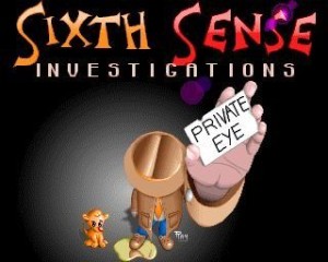 Sixth Sense Investigations