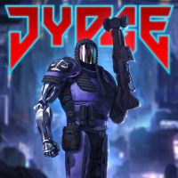 Jydge