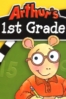 Arthur's 1st Grade