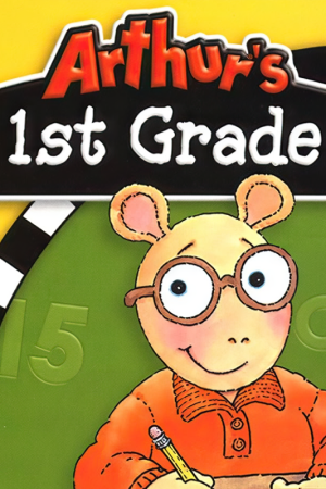 Arthur's 1st Grade