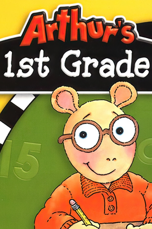 Arthur's 1st Grade