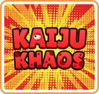 Kaiju Khaos