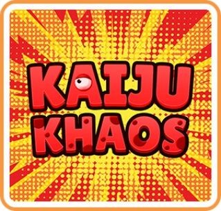 Kaiju Khaos