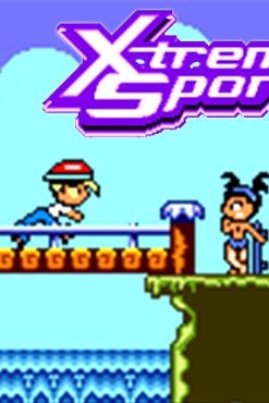 Xtreme Sports