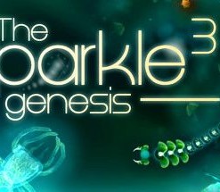 The Sparkle 3: Genesis
