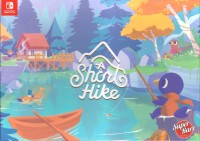 A Short Hike (Collector's Edition)