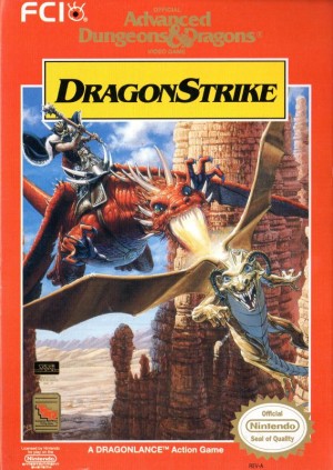 DragonStrike