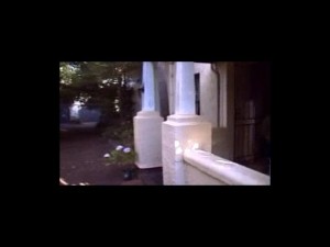 The Sydney Mystery