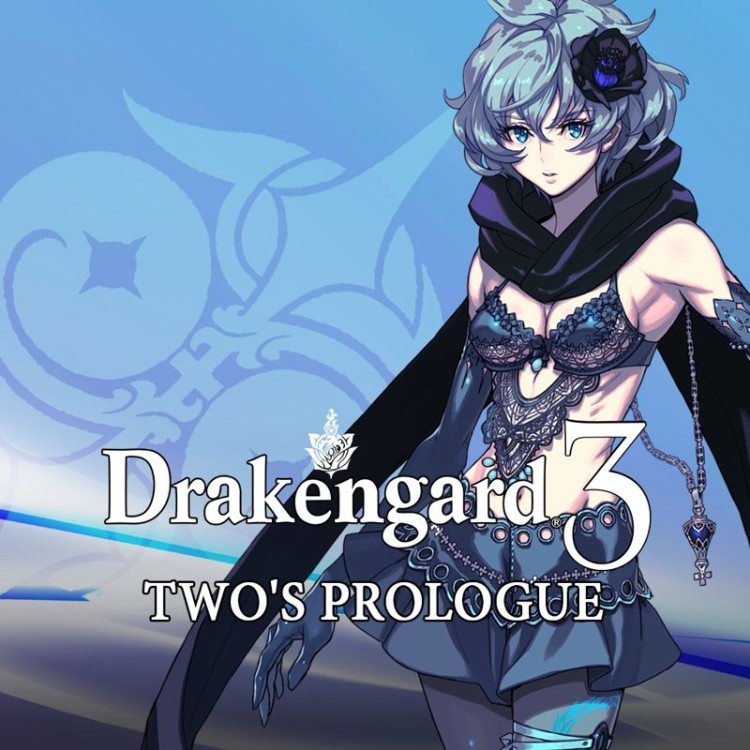 Drakengard 3: Two's Prologue