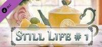 Master of Pieces: Jigsaw Puzzle - Still Life # 1