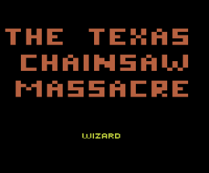 The Texas Chainsaw Massacre