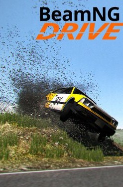 BeamNG.drive