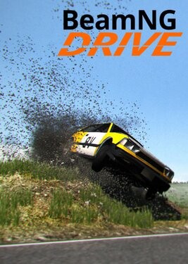 BeamNG.drive