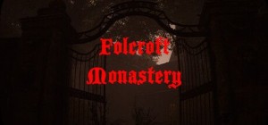 Folcroft Monastery