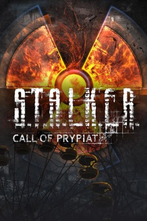 S.T.A.L.K.E.R.: Call of Pripyat