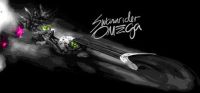 Swarmrider: Omega