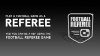 Football Referee