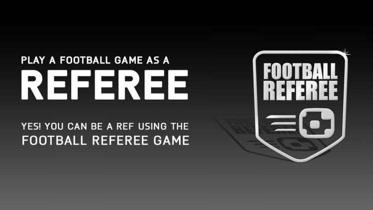 Football Referee