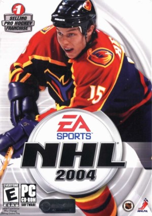 NHL 2004
