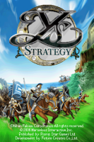 Ys Strategy