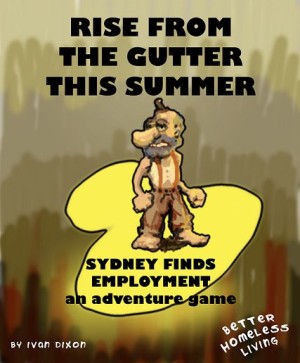 Sydney Finds Employment