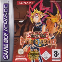 Yu-Gi-Oh!: Reshef of Destruction