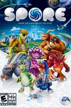 Spore