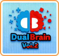 Dual Brain Vol.2