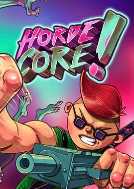 HordeCore