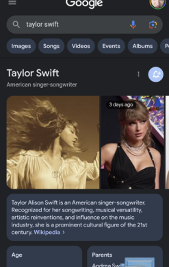 1989 (Taylor's Version) vault