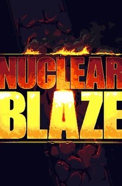 Nuclear Blaze