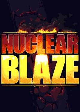 Nuclear Blaze